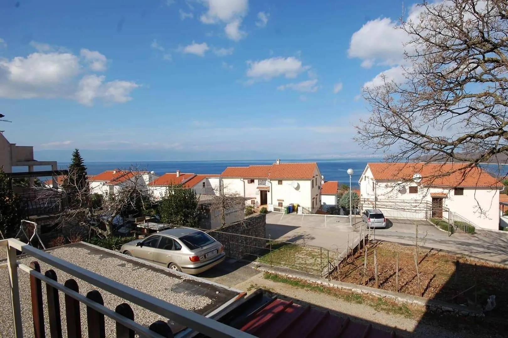 Apartments With A Parking Space Njivice, Krk - 21858 Njivice