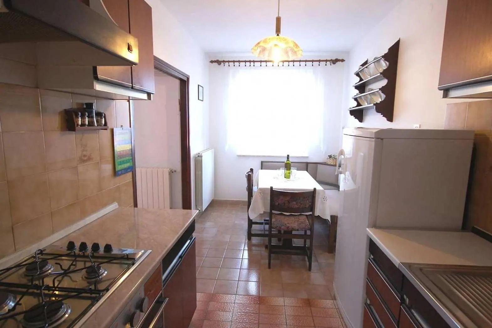 Apartments With A Parking Space Njivice, Krk - 21858 Croatia
