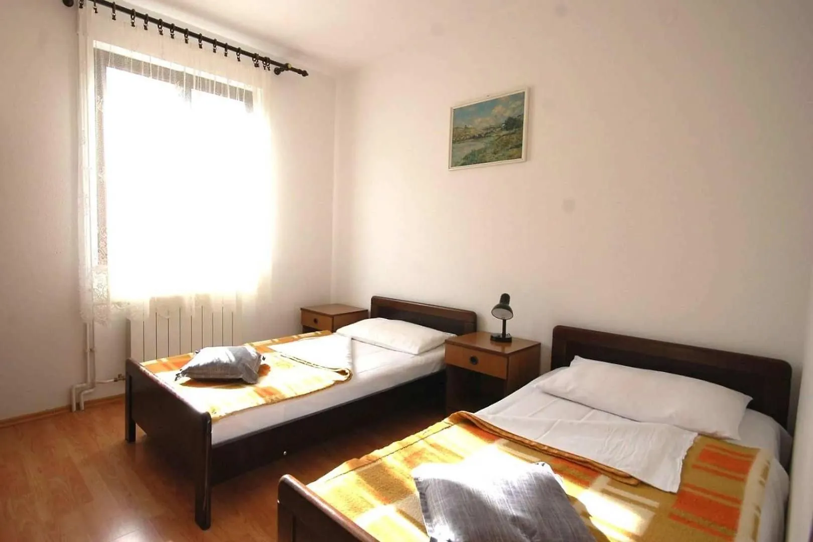 Apartments With A Parking Space Njivice, Krk - 21858  Njivice