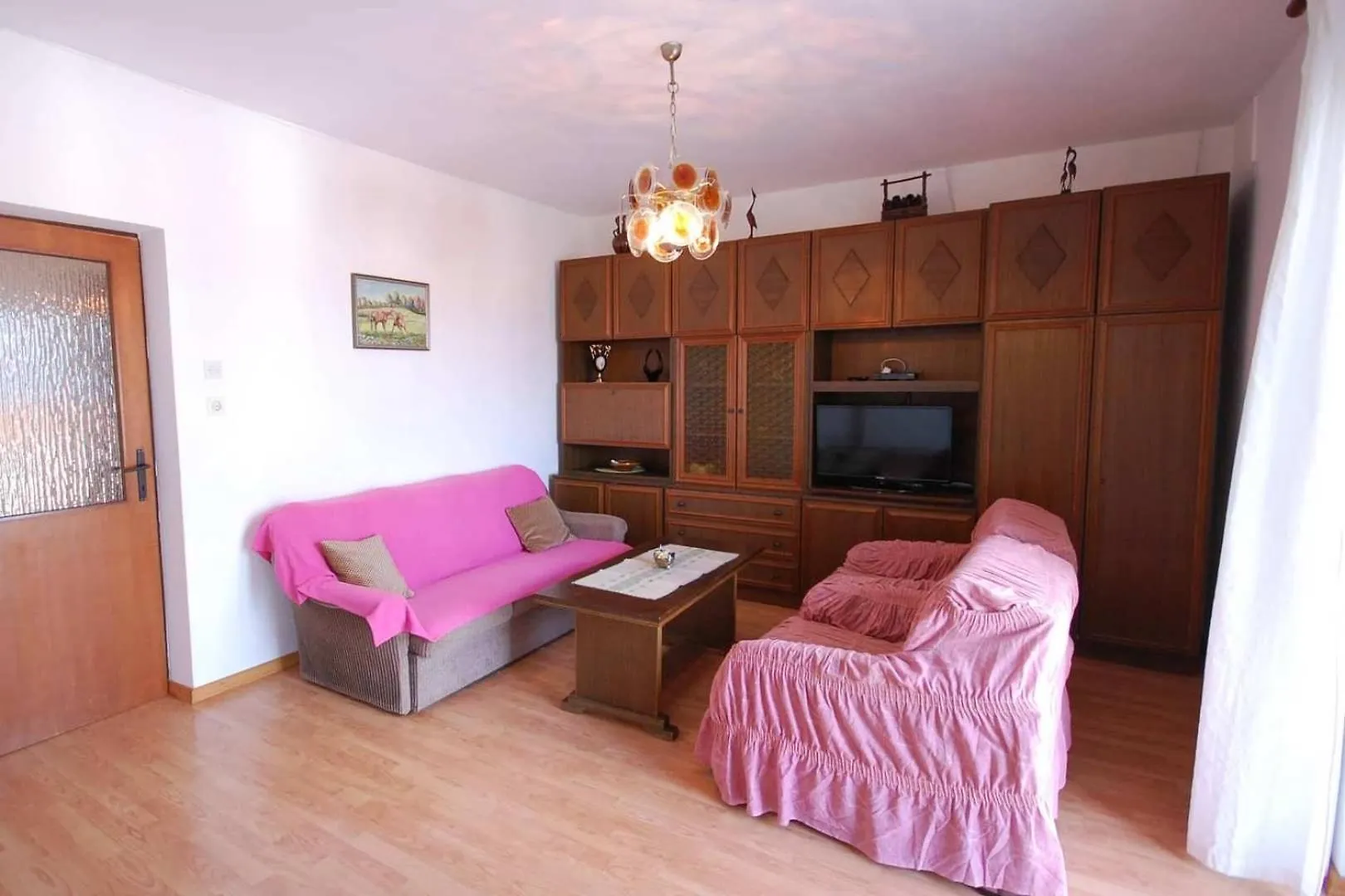 Apartments With A Parking Space Njivice, Krk - 21858 Croatia