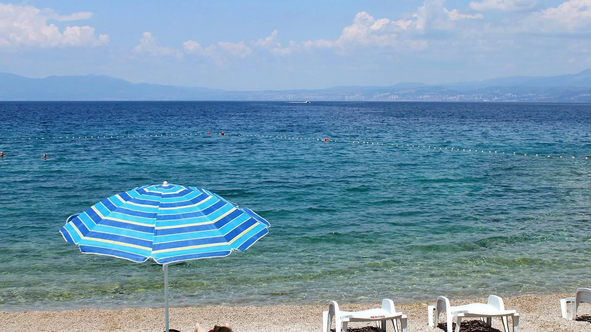 Apartments With A Parking Space Njivice, Krk - 21858 Croatia